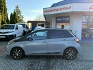 Toyota Yaris Premium,Lift, Kamera,,Navi, Gwarancja - 9