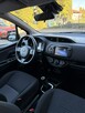 Toyota Yaris Premium,Lift, Kamera,,Navi, Gwarancja - 12