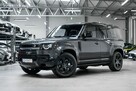 Land Rover Defender 110 3.0 P400 X-Dynamic HSE. Salon PL. FV 23% - 1