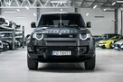 Land Rover Defender 110 3.0 P400 X-Dynamic HSE. Salon PL. FV 23% - 2