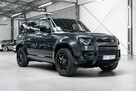 Land Rover Defender 110 3.0 P400 X-Dynamic HSE. Salon PL. FV 23% - 3