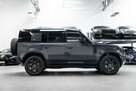 Land Rover Defender 110 3.0 P400 X-Dynamic HSE. Salon PL. FV 23% - 4