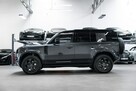 Land Rover Defender 110 3.0 P400 X-Dynamic HSE. Salon PL. FV 23% - 5