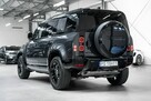 Land Rover Defender 110 3.0 P400 X-Dynamic HSE. Salon PL. FV 23% - 6