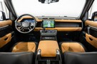 Land Rover Defender 110 3.0 P400 X-Dynamic HSE. Salon PL. FV 23% - 15