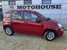 Fiat Panda klima - 4