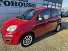 Fiat Panda klima - 7