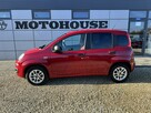 Fiat Panda klima - 8