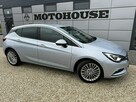 Opel Astra 1,6 SIDI Turbo "Innovation" - 2