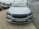 Opel Astra 1,6 SIDI Turbo "Innovation" - 5