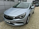 Opel Astra 1,6 SIDI Turbo "Innovation" - 7