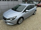 Opel Astra 1,6 SIDI Turbo "Innovation" - 8