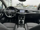 Opel Astra 1,6 SIDI Turbo "Innovation" - 11
