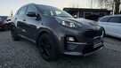 Kia Sportage 1.6TGi177KM 4x4 full opcja bezwypadkowa serwisowana 1.rok . Gwarancji - 3