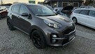 Kia Sportage 1.6TGi177KM 4x4 full opcja bezwypadkowa serwisowana 1.rok . Gwarancji - 4
