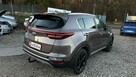 Kia Sportage 1.6TGi177KM 4x4 full opcja bezwypadkowa serwisowana 1.rok . Gwarancji - 6