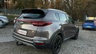 Kia Sportage 1.6TGi177KM 4x4 full opcja bezwypadkowa serwisowana 1.rok . Gwarancji - 7