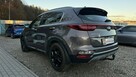 Kia Sportage 1.6TGi177KM 4x4 full opcja bezwypadkowa serwisowana 1.rok . Gwarancji - 8
