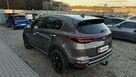 Kia Sportage 1.6TGi177KM 4x4 full opcja bezwypadkowa serwisowana 1.rok . Gwarancji - 9