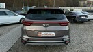 Kia Sportage 1.6TGi177KM 4x4 full opcja bezwypadkowa serwisowana 1.rok . Gwarancji - 10