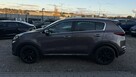 Kia Sportage 1.6TGi177KM 4x4 full opcja bezwypadkowa serwisowana 1.rok . Gwarancji - 13