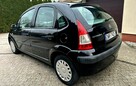 Citroen C3 1.1 60KM Zarejestrowany Bardzo Ładny Długie Opłaty Zamiana - 3