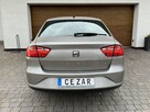 Seat Toledo 14r. benzyna klimatronik z Niemiec mały przebieg - 5