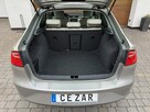 Seat Toledo 14r. benzyna klimatronik z Niemiec mały przebieg - 13
