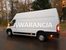 Fiat Ducato XXL* klima*maxi*