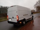 Fiat Ducato XXL* klima*maxi* - 6