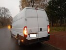 Fiat Ducato XXL* klima*maxi* - 7