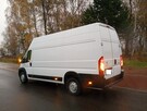 Fiat Ducato XXL* klima*maxi* - 8