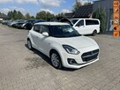 Suzuki Swift Klimatyzacja Podgrzewanie Tempomat Czujniki park. SHVS - 1
