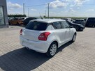 Suzuki Swift Klimatyzacja Podgrzewanie Tempomat Czujniki park. SHVS - 2