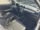 Suzuki Swift Klimatyzacja Podgrzewanie Tempomat Czujniki park. SHVS - 10