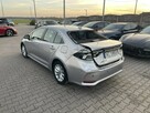Toyota Corolla LPG Kamera Klimatronik Podgrzewanie Virtual cockpit 125KM - 2