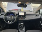 Toyota Corolla LPG Kamera Klimatronik Podgrzewanie Virtual cockpit 125KM - 9