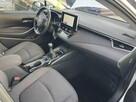 Toyota Corolla LPG Kamera Klimatronik Podgrzewanie Virtual cockpit 125KM - 11