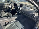 Audi RS3 RS 3 400KM Quattro Carbon Automat Kamera Skóra Virtual cockpit - 9
