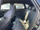 Audi RS3 RS 3 400KM Quattro Carbon Automat Kamera Skóra Virtual cockpit - 11