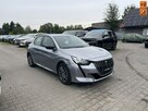 Peugeot 208 Klimatronik Parktronik
