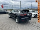 Jaguar F-PACE Prestige Automat AWD Kamera Skóra Panorama 241KM - 1