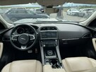 Jaguar F-PACE Prestige Automat AWD Kamera Skóra Panorama 241KM - 9