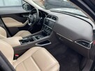 Jaguar F-PACE Prestige Automat AWD Kamera Skóra Panorama 241KM - 10