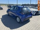 Toyota Yaris Klimatyzacja Kamera cofania Tempomat