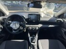 Toyota Yaris Klimatyzacja Kamera cofania Tempomat - 8