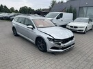 Volkswagen Passat Highline Automat Podgrzewanie Panorama 190KM - 2