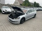 Volkswagen Passat Highline Automat Podgrzewanie Panorama 190KM - 3