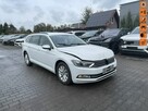 Volkswagen Passat Automat Podgrzewanie Klimatronik - 1
