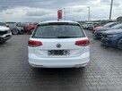 Volkswagen Passat Automat Podgrzewanie Klimatronik - 3
